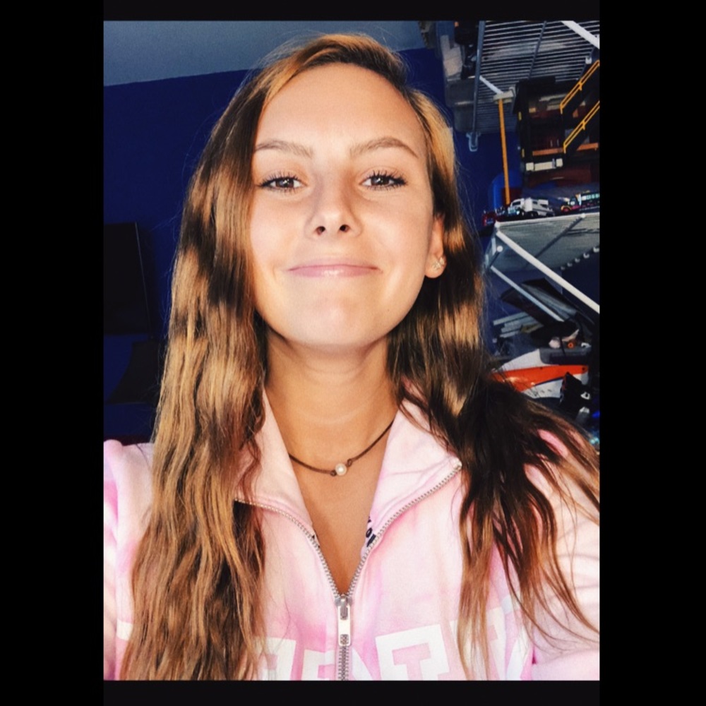 Meet your Posher, Brianna